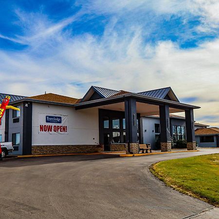 Travelodge By Wyndham Rapid City - Black Hills Luaran gambar