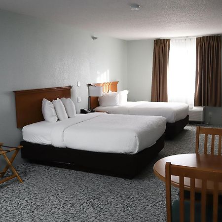 Travelodge By Wyndham Rapid City - Black Hills Luaran gambar