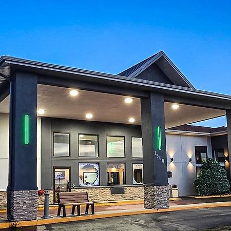 Travelodge By Wyndham Rapid City - Black Hills Luaran gambar