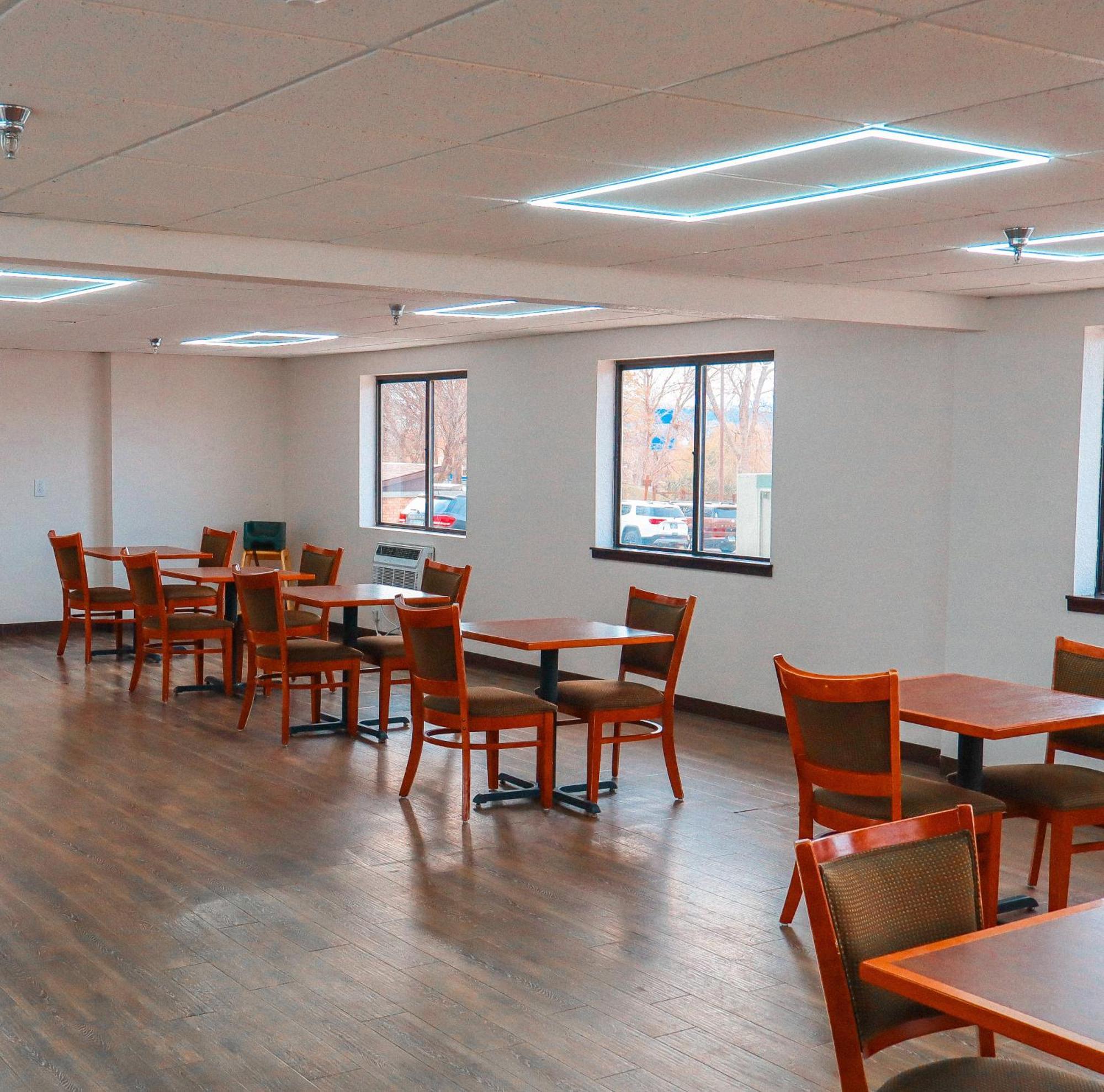 Travelodge By Wyndham Rapid City - Black Hills Luaran gambar