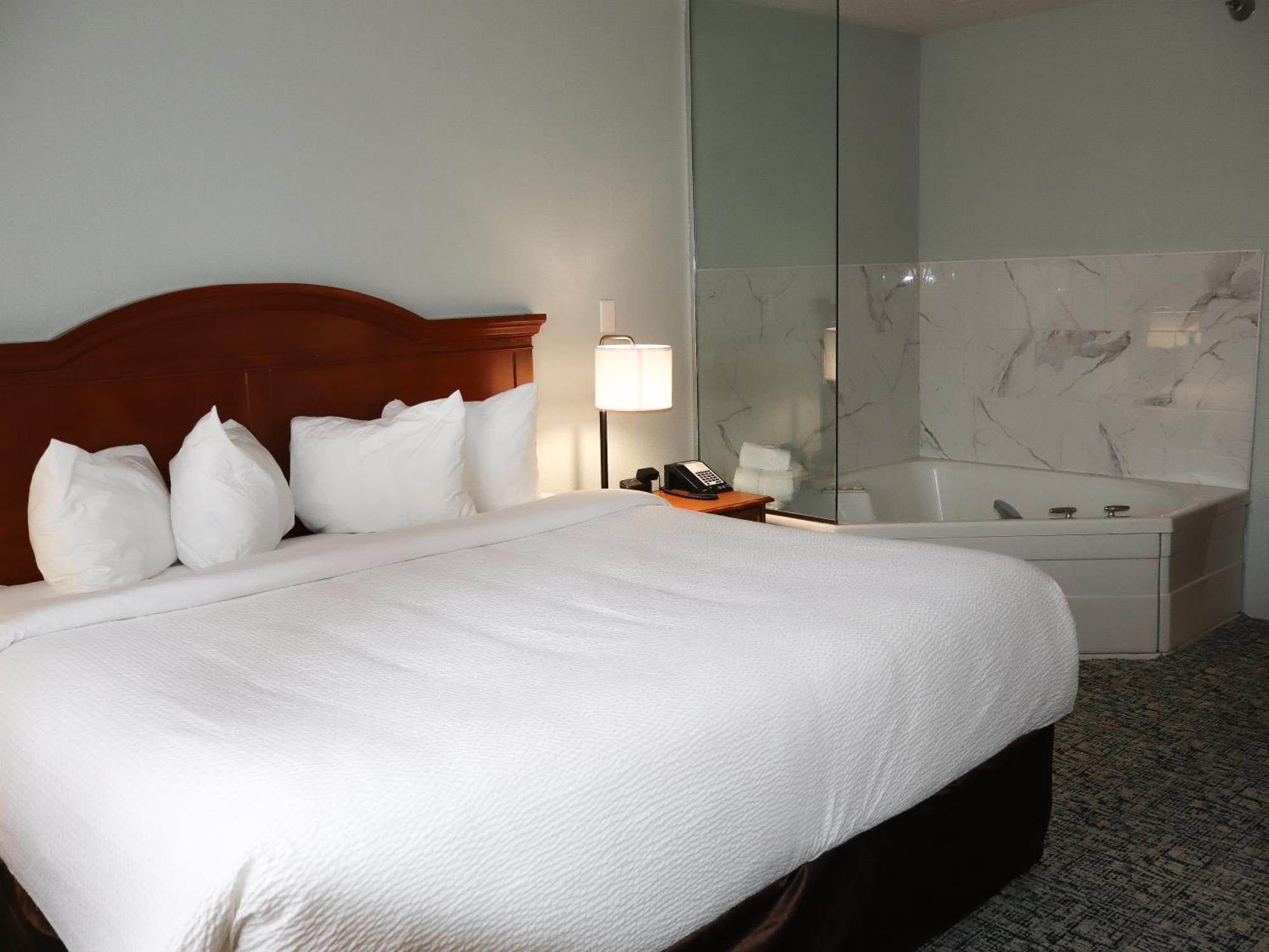 Travelodge By Wyndham Rapid City - Black Hills Luaran gambar