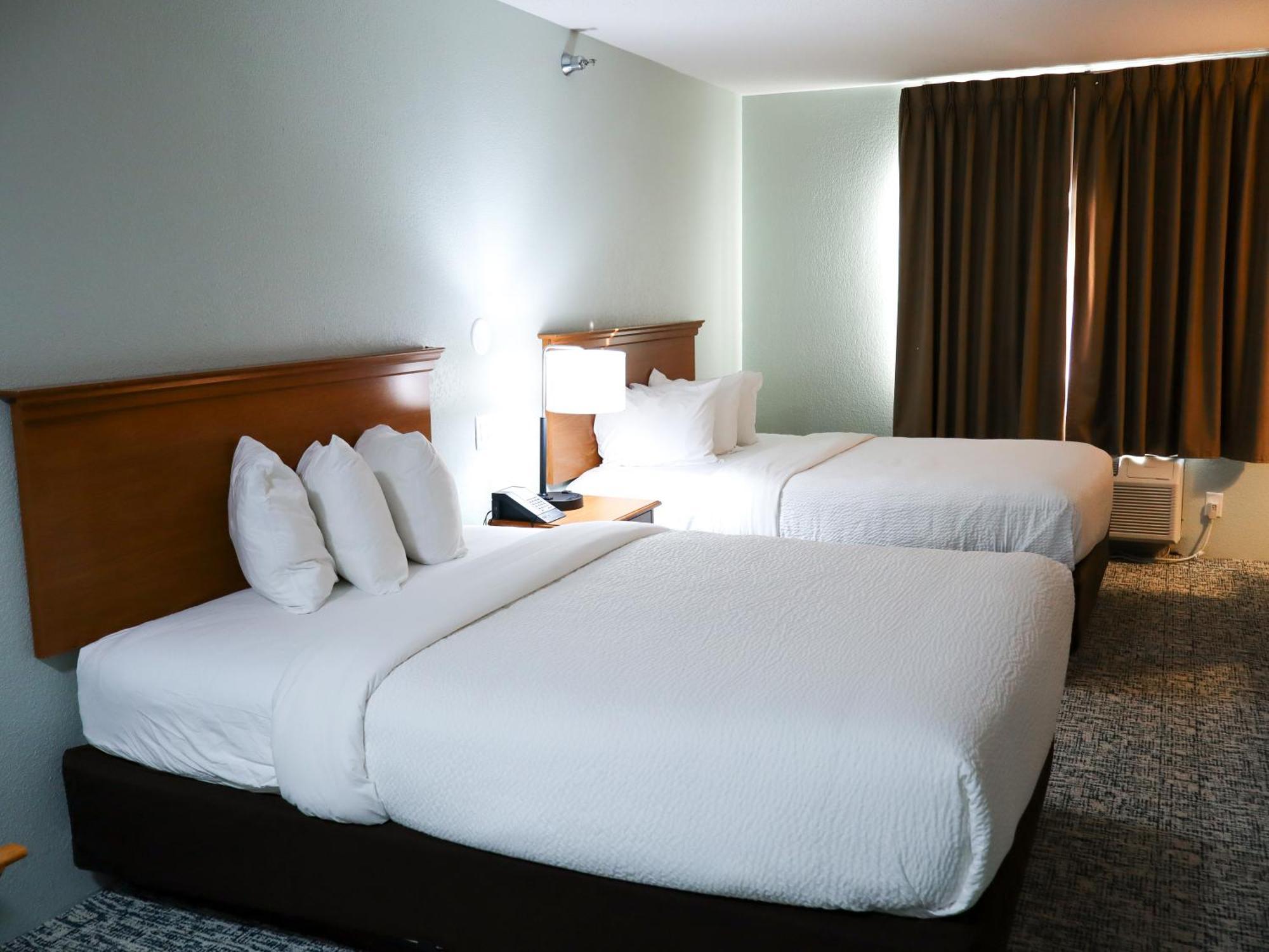 Travelodge By Wyndham Rapid City - Black Hills Luaran gambar