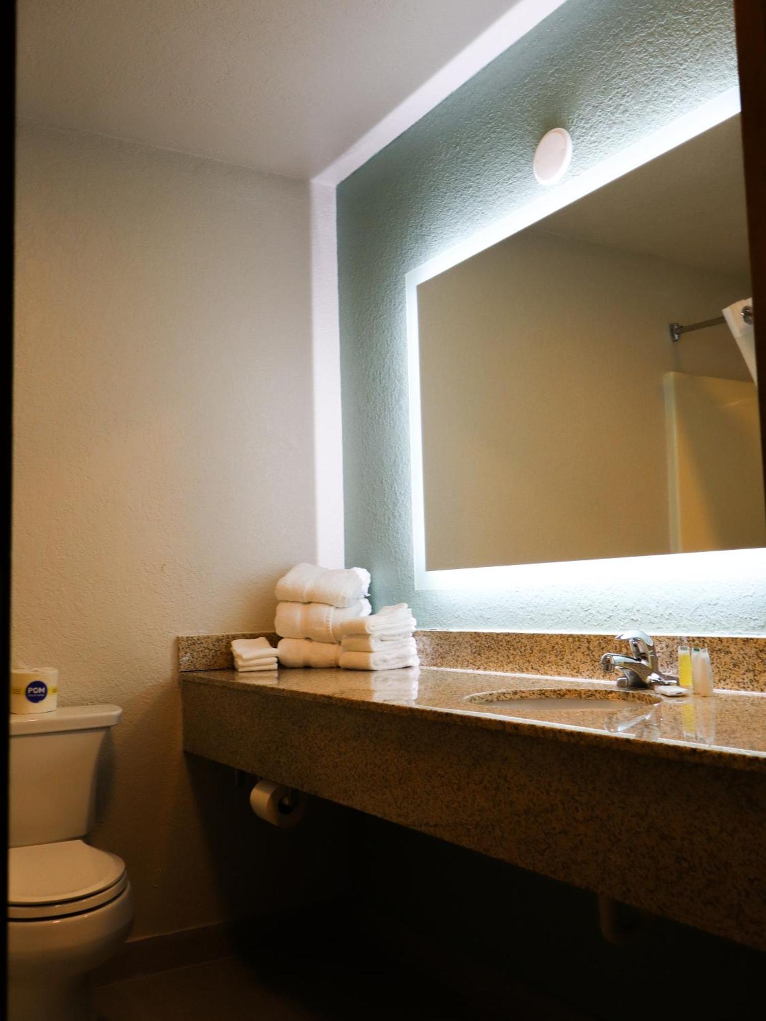 Travelodge By Wyndham Rapid City - Black Hills Luaran gambar