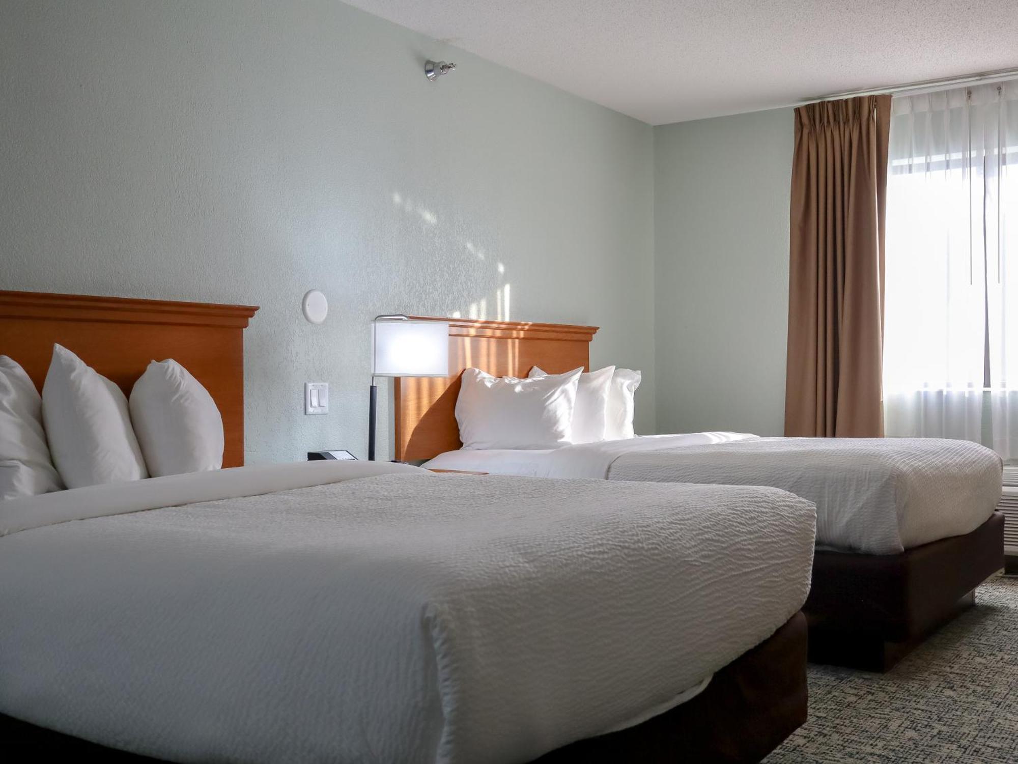 Travelodge By Wyndham Rapid City - Black Hills Luaran gambar