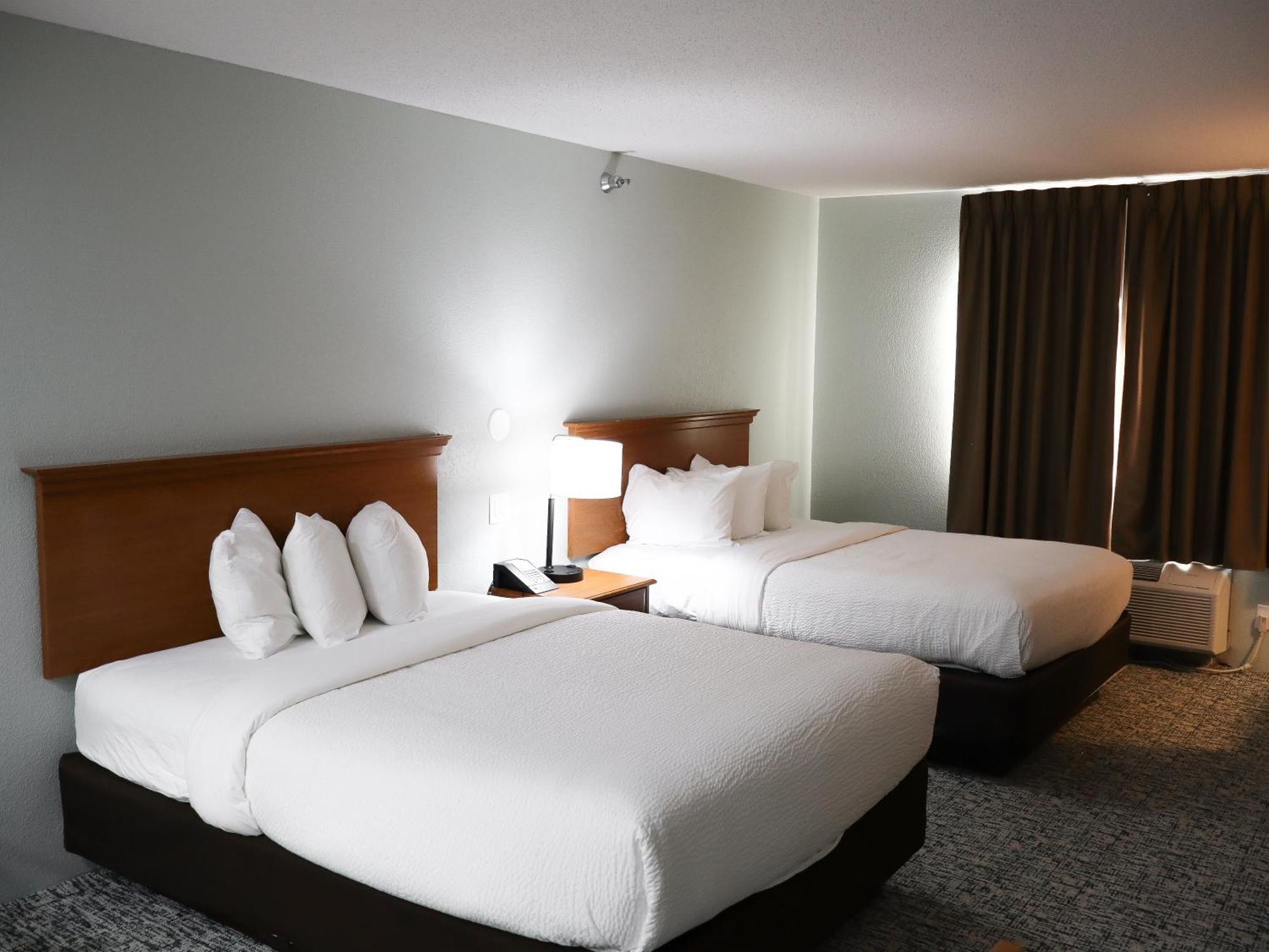 Travelodge By Wyndham Rapid City - Black Hills Luaran gambar