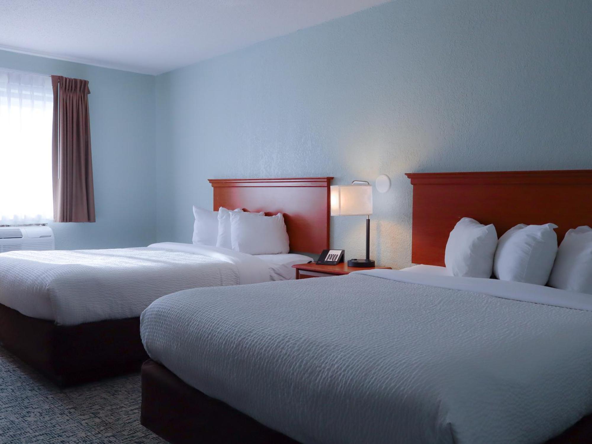 Travelodge By Wyndham Rapid City - Black Hills Luaran gambar