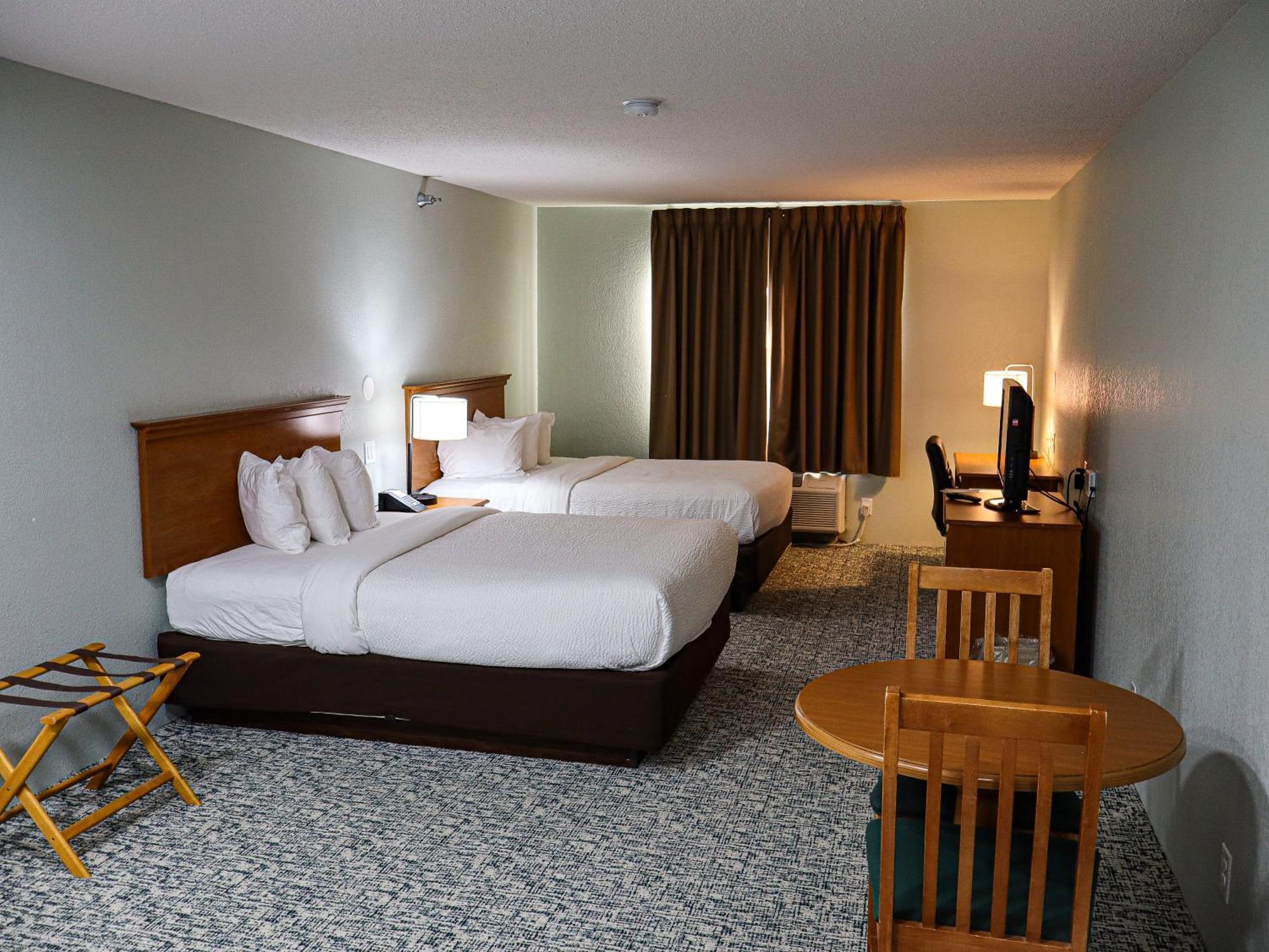 Travelodge By Wyndham Rapid City - Black Hills Luaran gambar