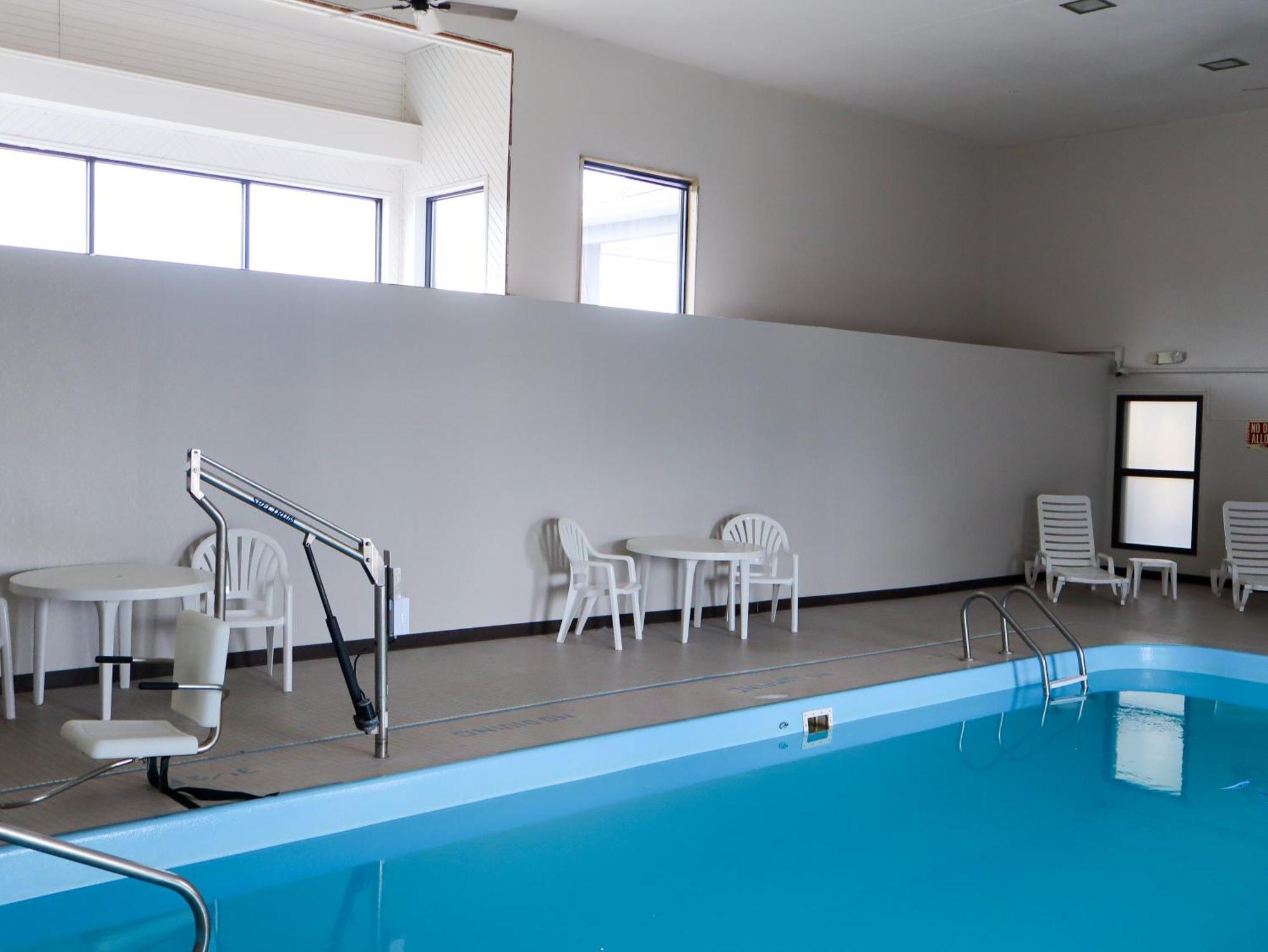 Travelodge By Wyndham Rapid City - Black Hills Luaran gambar