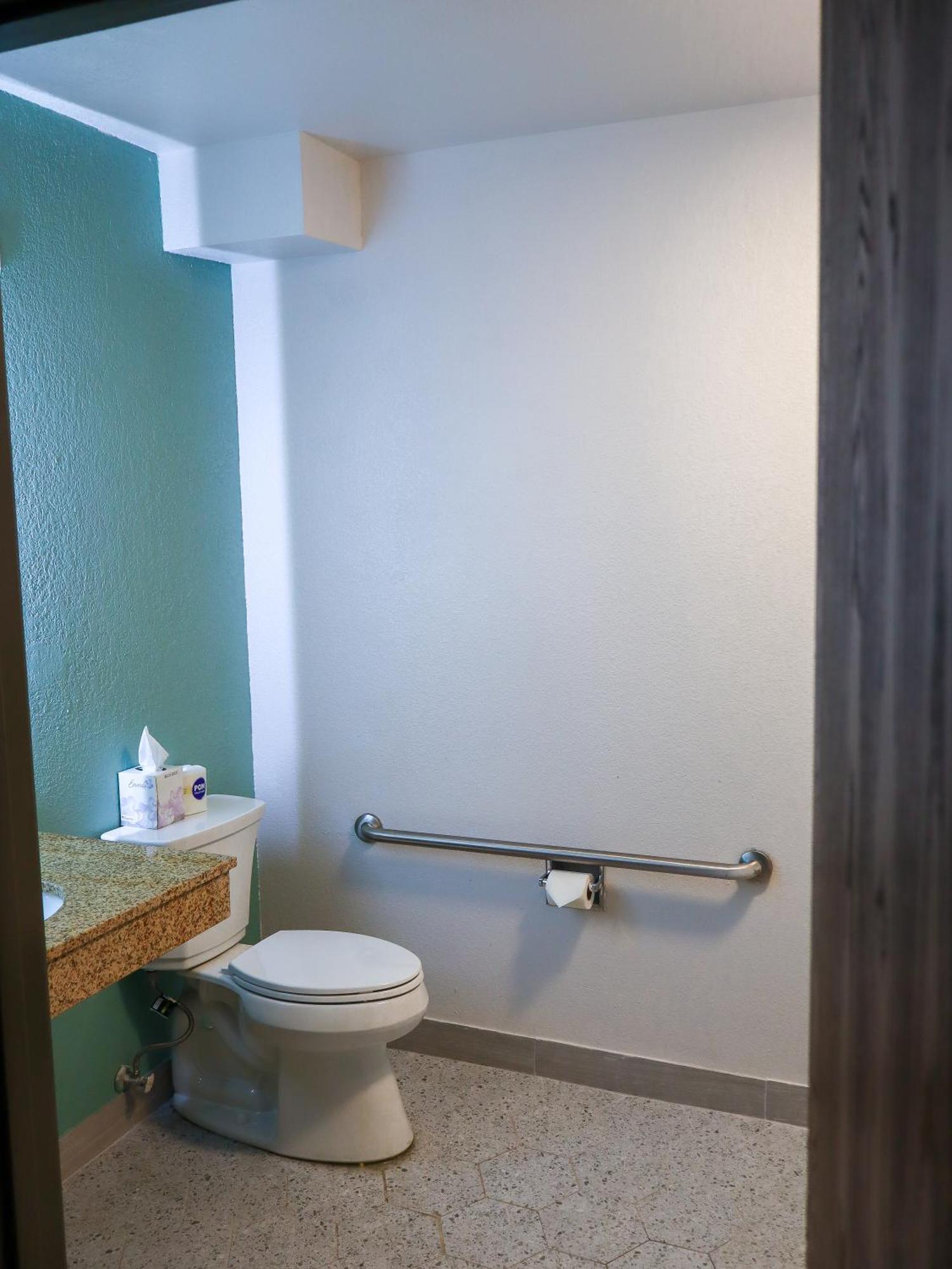 Travelodge By Wyndham Rapid City - Black Hills Luaran gambar