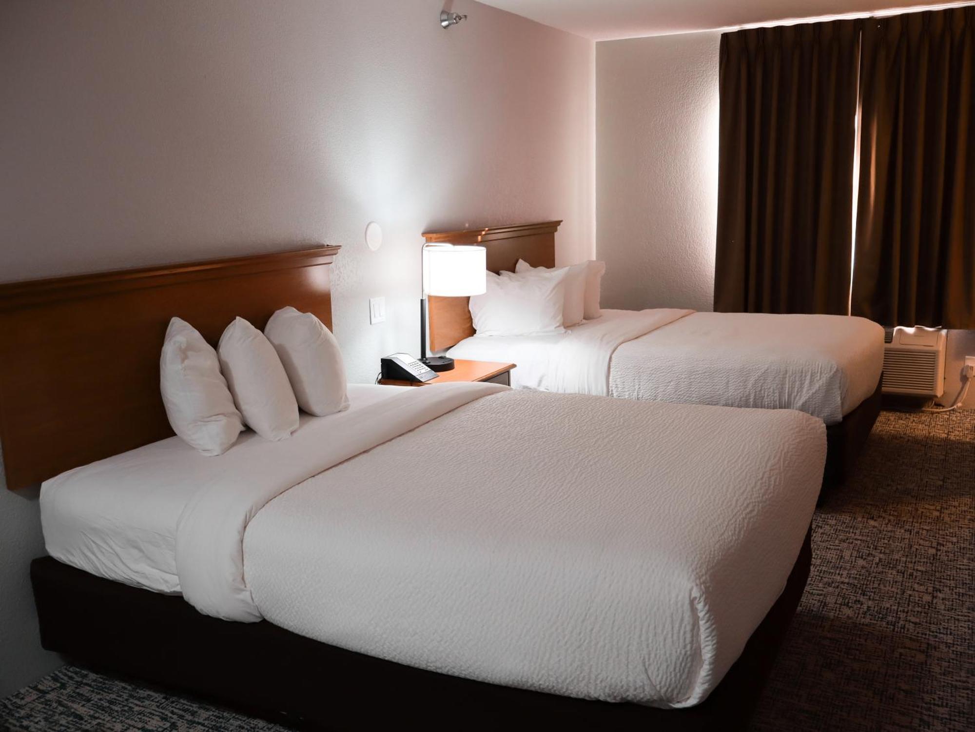 Travelodge By Wyndham Rapid City - Black Hills Luaran gambar