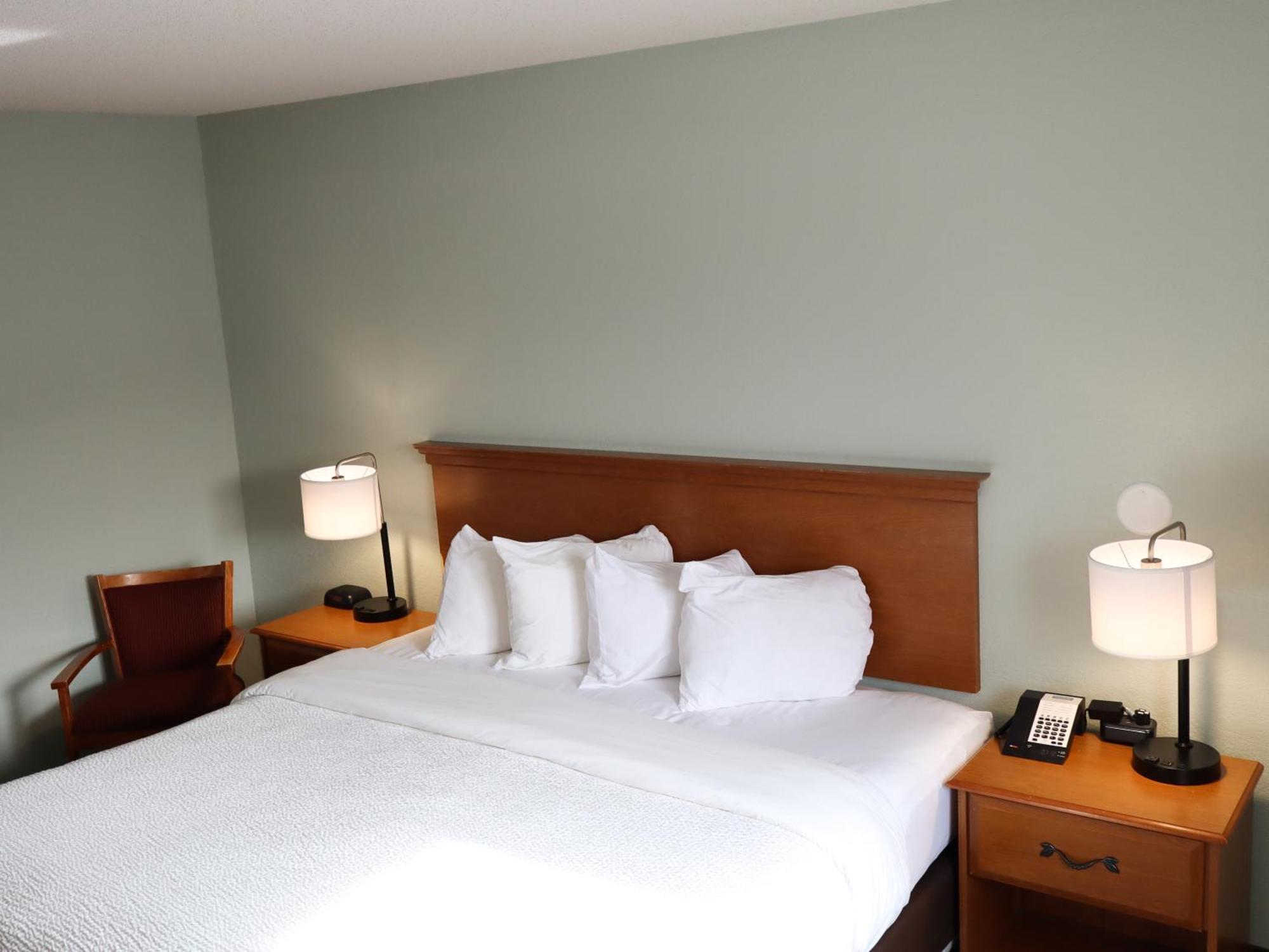 Travelodge By Wyndham Rapid City - Black Hills Luaran gambar