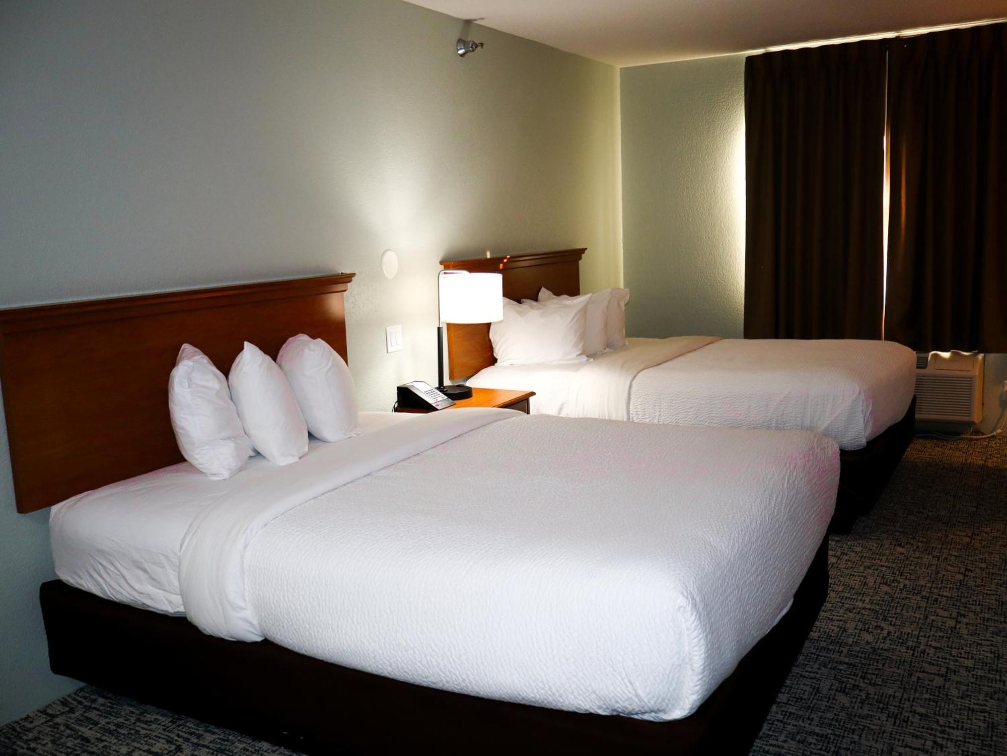 Travelodge By Wyndham Rapid City - Black Hills Luaran gambar