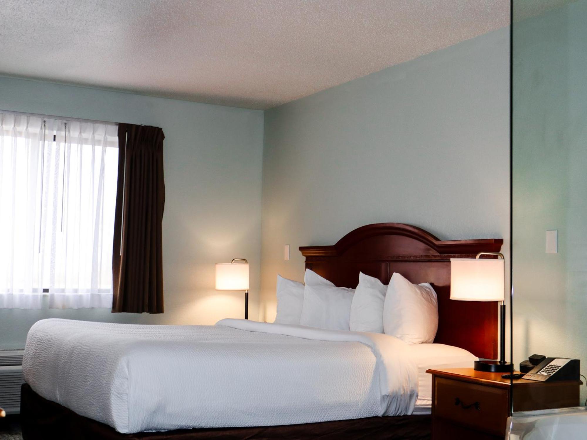 Travelodge By Wyndham Rapid City - Black Hills Luaran gambar