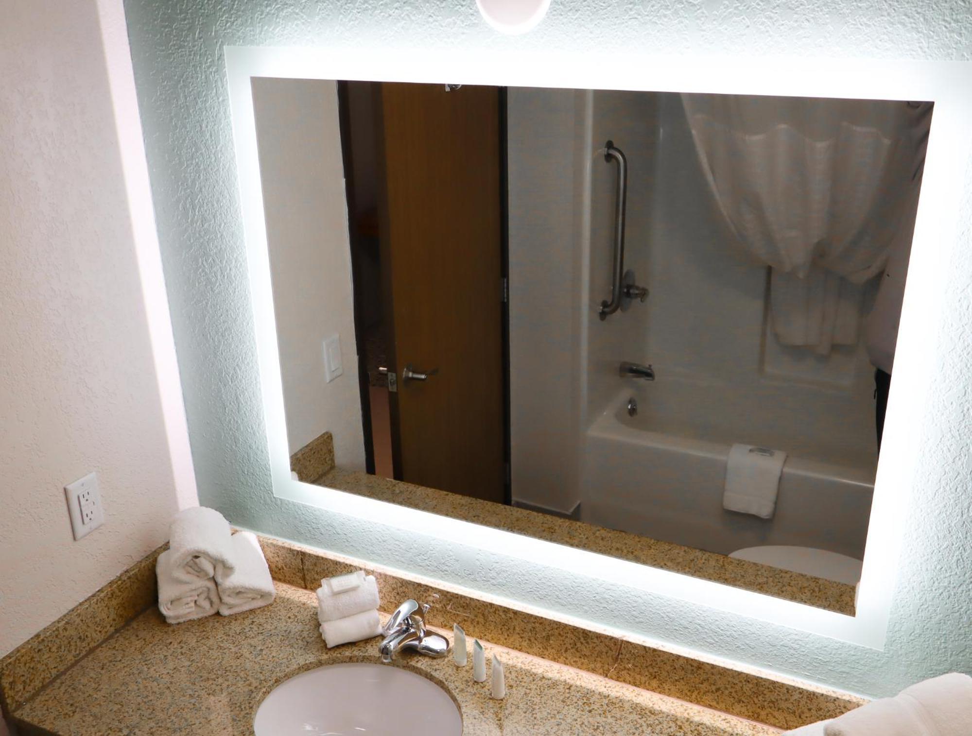 Travelodge By Wyndham Rapid City - Black Hills Luaran gambar