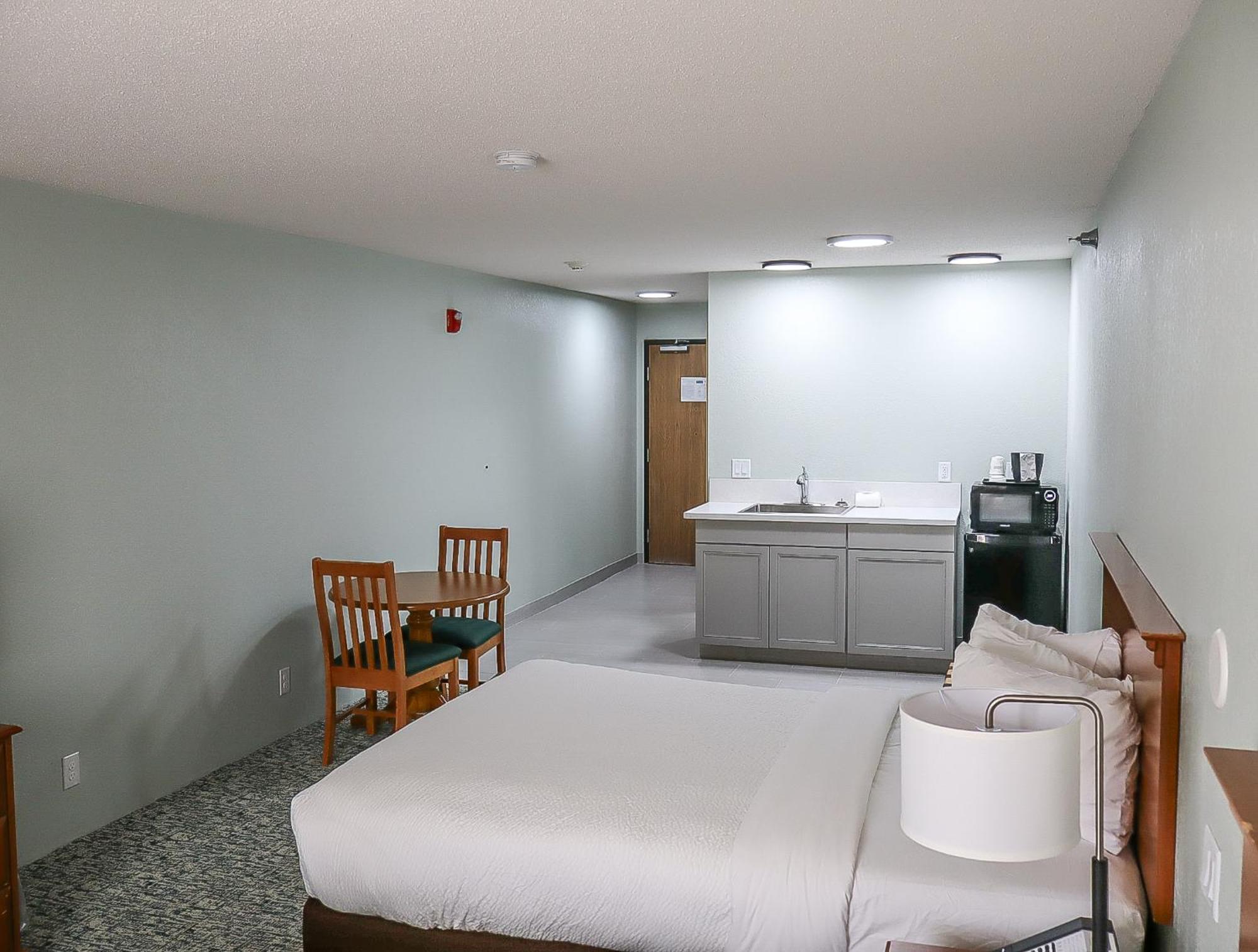 Travelodge By Wyndham Rapid City - Black Hills Luaran gambar
