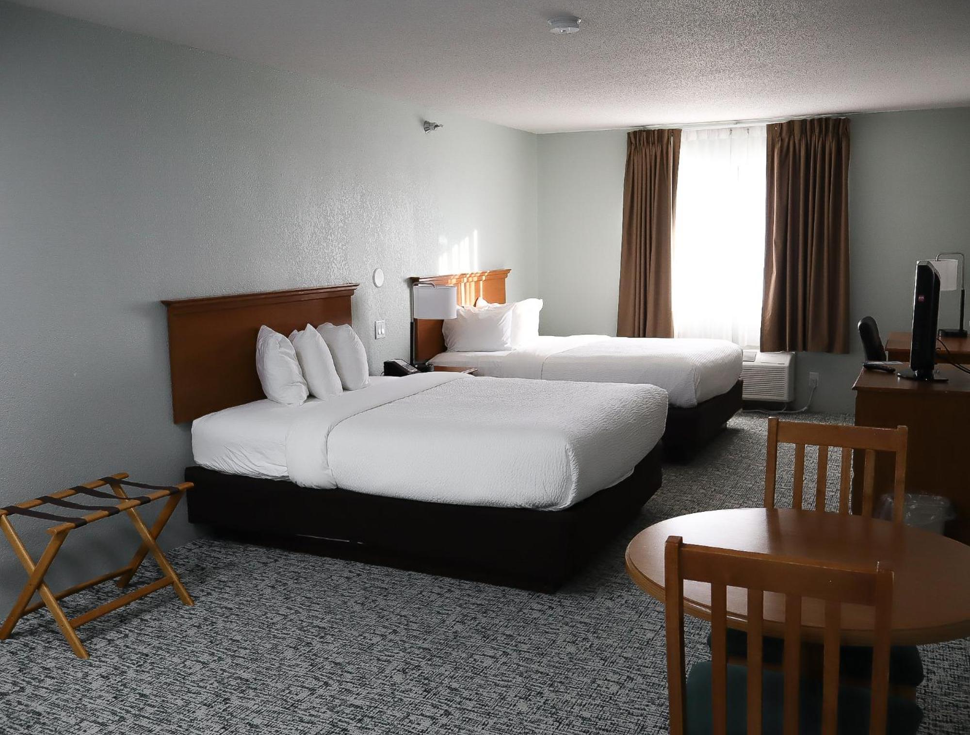Travelodge By Wyndham Rapid City - Black Hills Luaran gambar