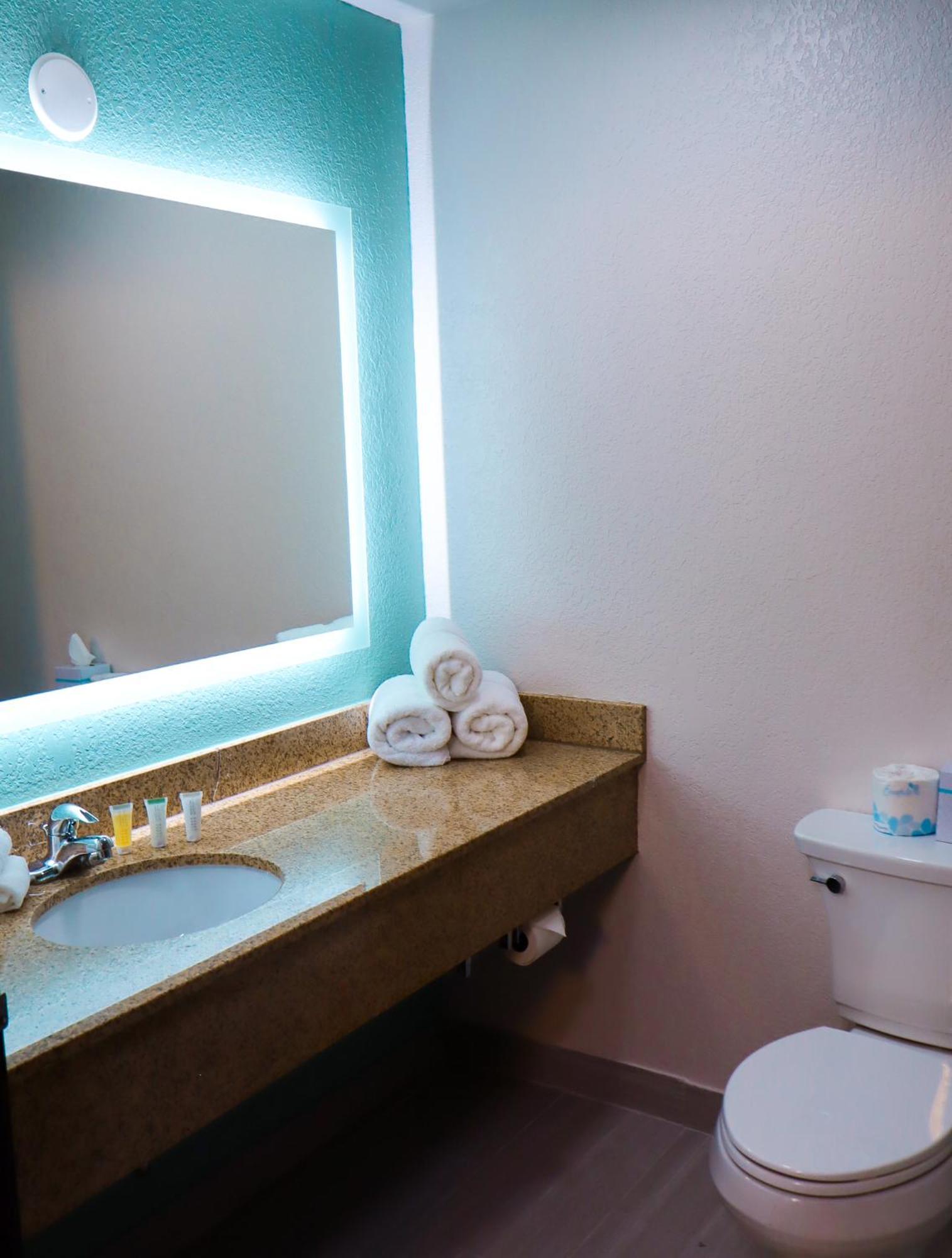 Travelodge By Wyndham Rapid City - Black Hills Luaran gambar