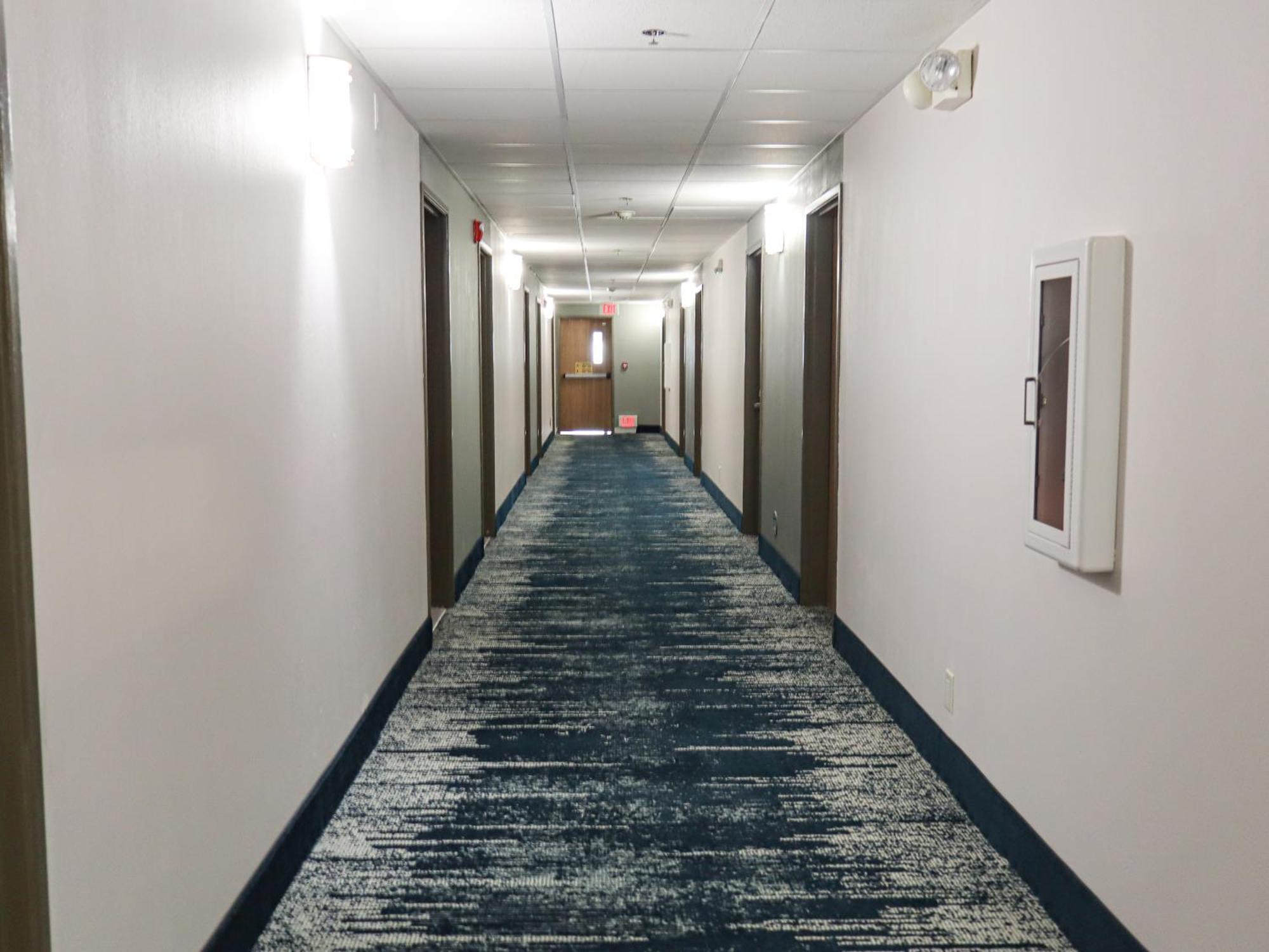 Travelodge By Wyndham Rapid City - Black Hills Luaran gambar